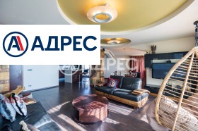 3+ hálószoba Csajka, Varna