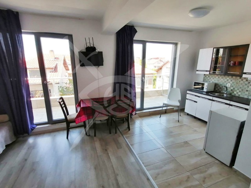À vendre  Studio Bourgas , Sarafovo , 52 m² | 52097056
