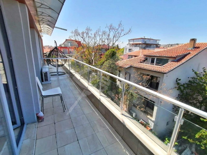 À vendre  Studio Bourgas , Sarafovo , 52 m² | 52097056 - image [8]