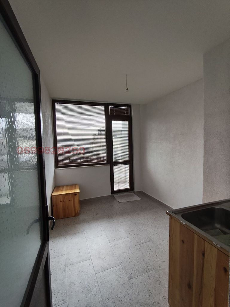 Продава 1-СТАЕН, гр. Шумен, Болницата, снимка 9 - Апартаменти - 54138723