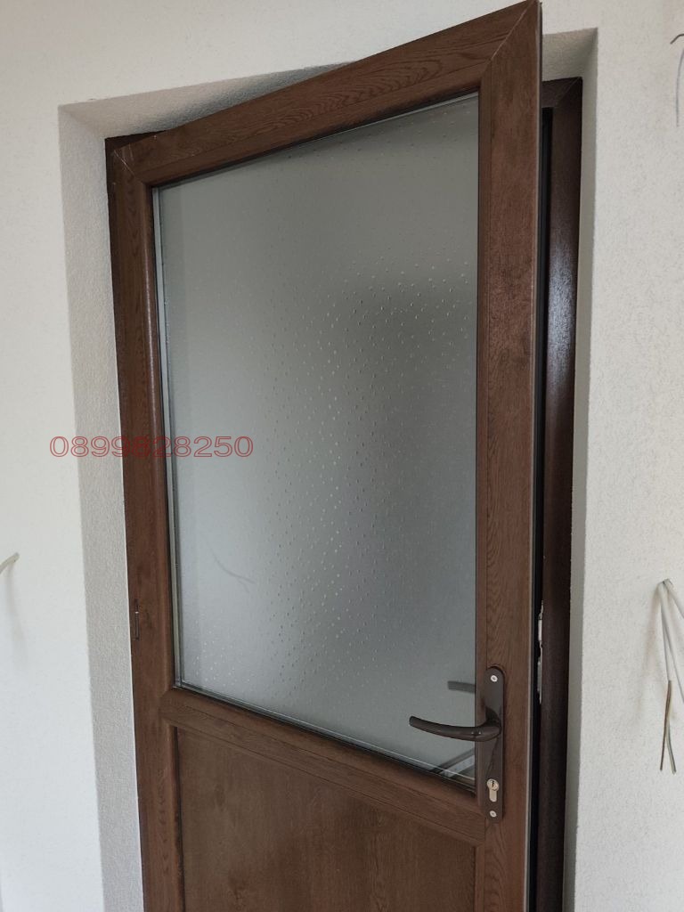 Продава 1-СТАЕН, гр. Шумен, Болницата, снимка 11 - Апартаменти - 54138723