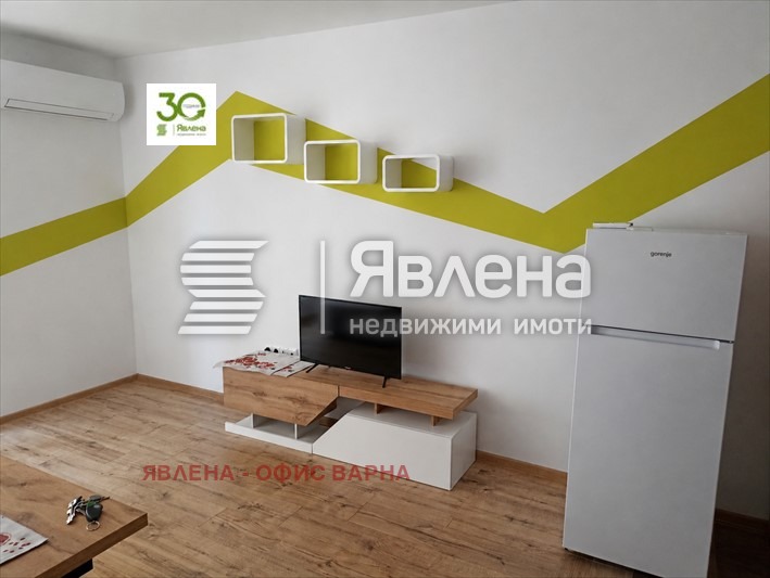 Продава 1-СТАЕН, гр. Варна, Левски 1, снимка 3 - Апартаменти - 54963952