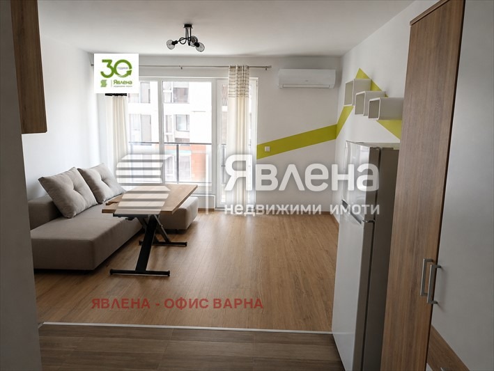 Продава 1-СТАЕН, гр. Варна, Левски 1, снимка 2 - Апартаменти - 54963952