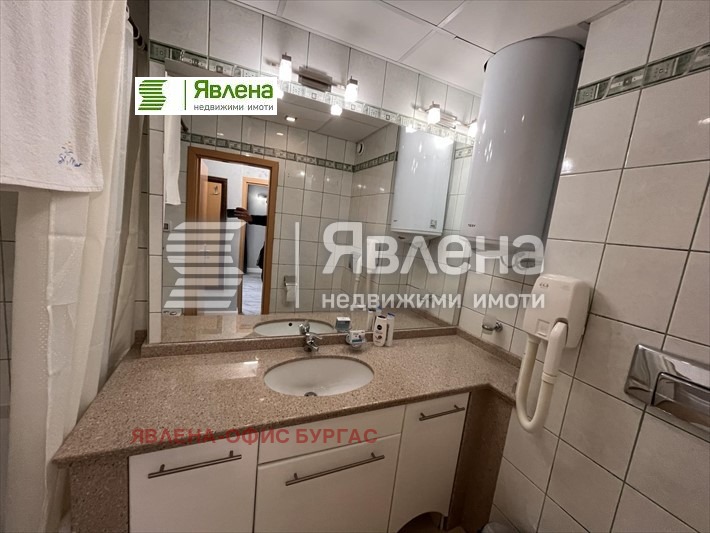 En venta  1 dormitorio región Burgas , k.k. Slanchev bryag , 85 metros cuadrados | 38132339 - imagen [6]