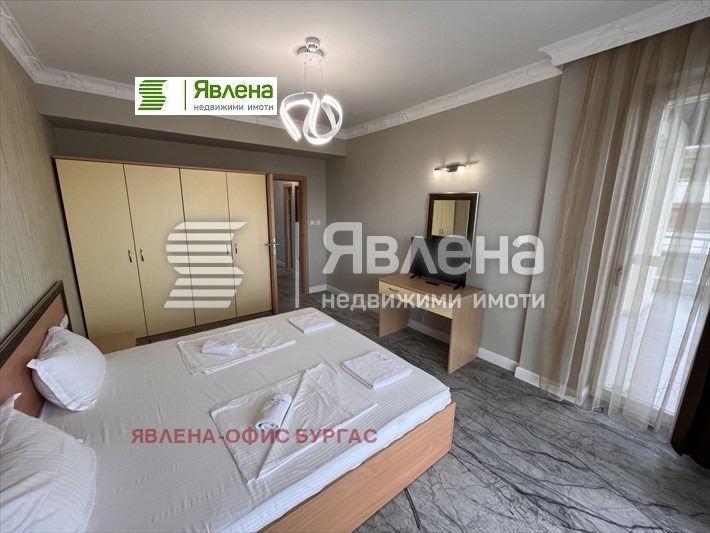 En venta  1 dormitorio región Burgas , k.k. Slanchev bryag , 85 metros cuadrados | 38132339 - imagen [4]