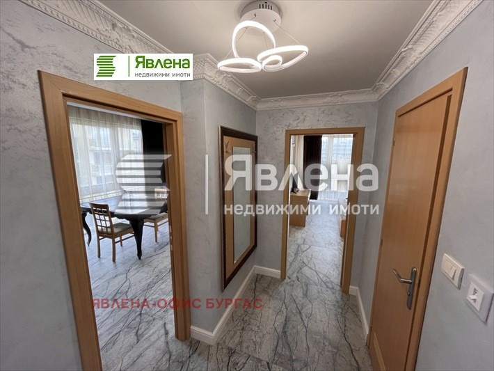 En venta  1 dormitorio región Burgas , k.k. Slanchev bryag , 85 metros cuadrados | 38132339 - imagen [2]