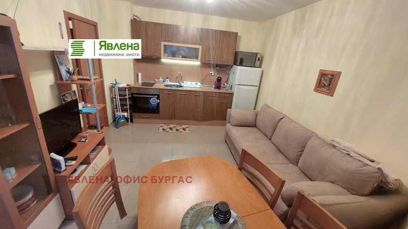 На продаж  1 спальня область Бургас , Поморие , 58 кв.м | 62568601 - зображення [2]