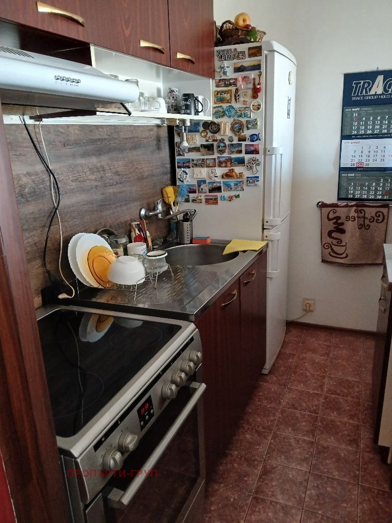 Satılık  1 yatak odası Sofia , Lyulin 4 , 66 metrekare | 28776686 - görüntü [5]