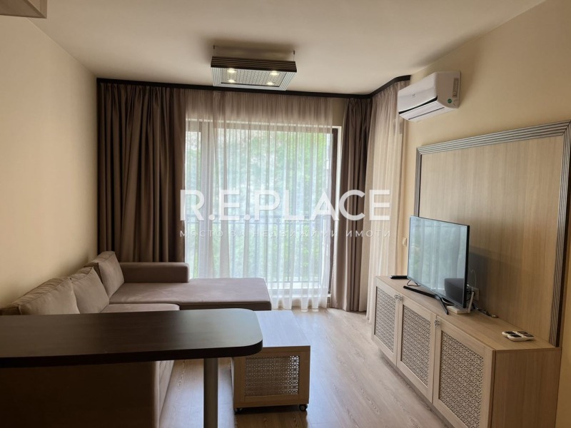 Till salu  1 sovrum Varna , k.k. Zlatni pjasaci , 55 kvm | 13453580 - bild [5]