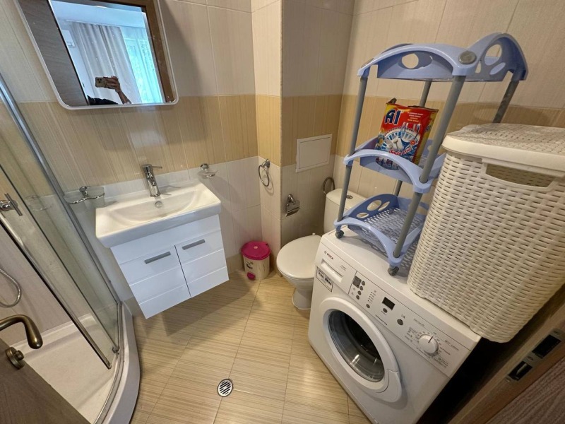 For Sale  1 bedroom region Burgas , k.k. Slanchev bryag , 50 sq.m | 80435037 - image [6]
