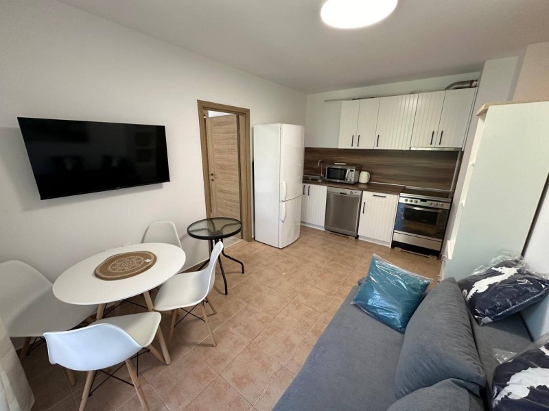 For Sale  1 bedroom region Burgas , k.k. Slanchev bryag , 50 sq.m | 80435037 - image [2]