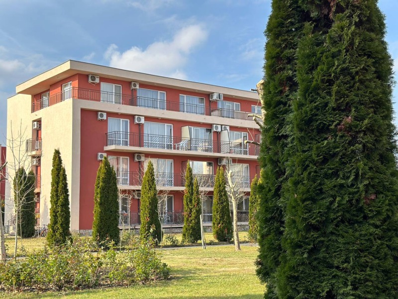 For Sale  1 bedroom region Burgas , k.k. Slanchev bryag , 50 sq.m | 80435037 - image [9]
