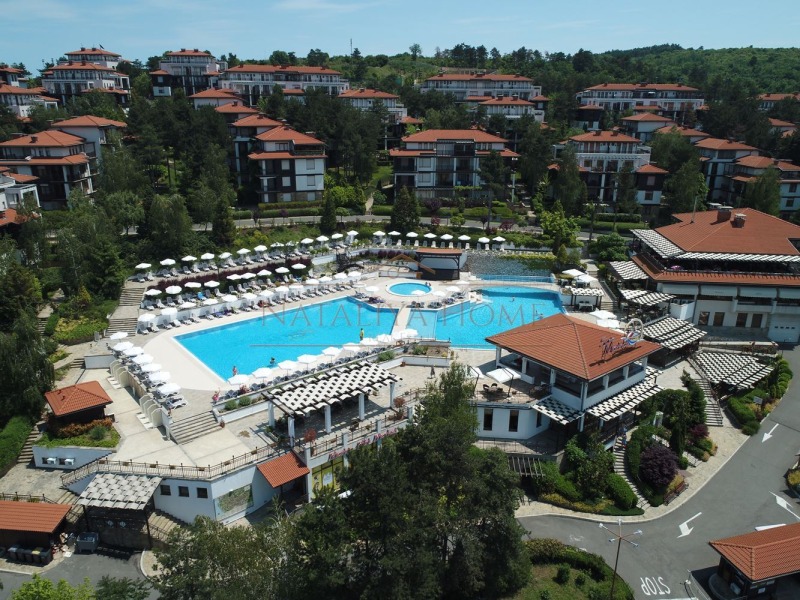 Til salg  1 soveværelse region Burgas , Sozopol , 105 kvm | 60791869 - billede [15]