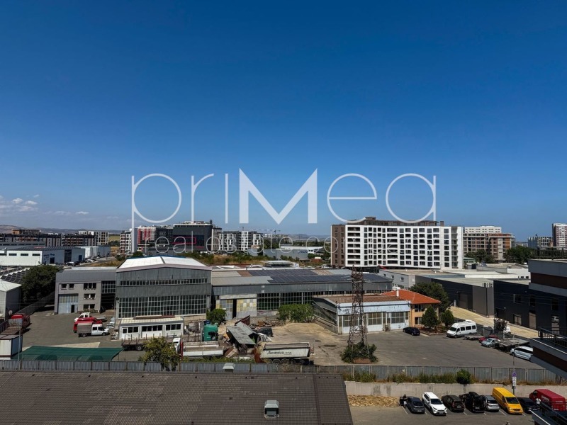 Продава  2-стаен, град Бургас, Мадика • 91 000 € • ID 10401112 — holmes.bg - [1] 