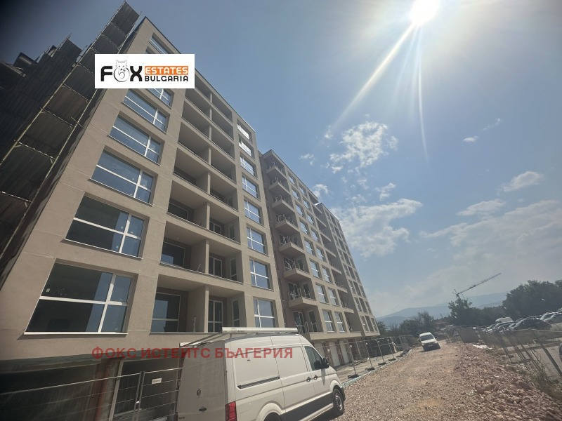 Продаја  1 спаваћа соба Пловдив , Јyжен , 72 м2 | 41780094 - слика [2]