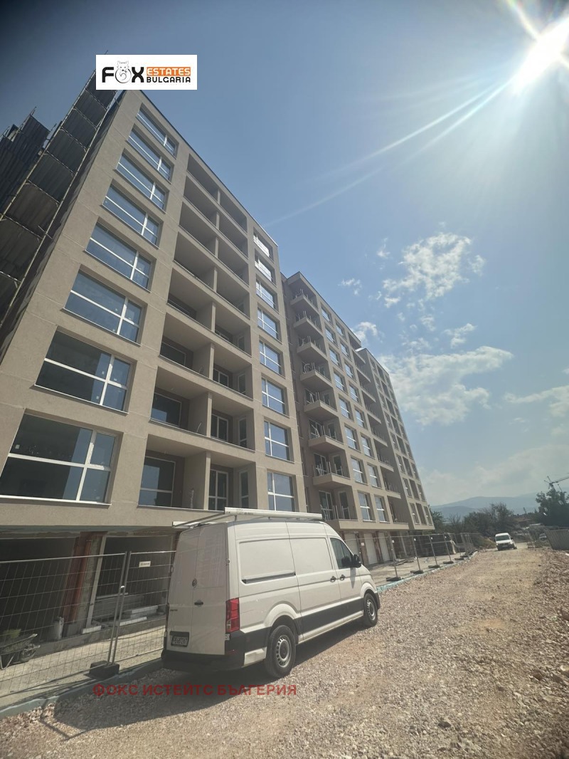 Продаја  1 спаваћа соба Пловдив , Јyжен , 72 м2 | 41780094