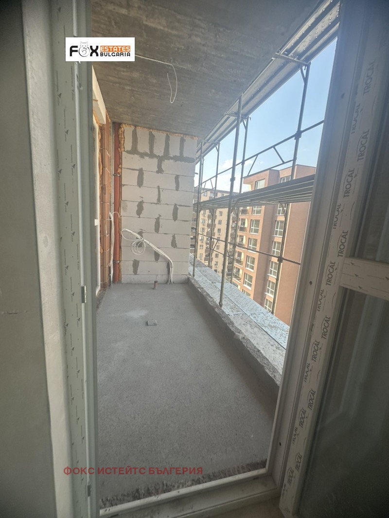 Продаја  1 спаваћа соба Пловдив , Јyжен , 72 м2 | 41780094 - слика [3]