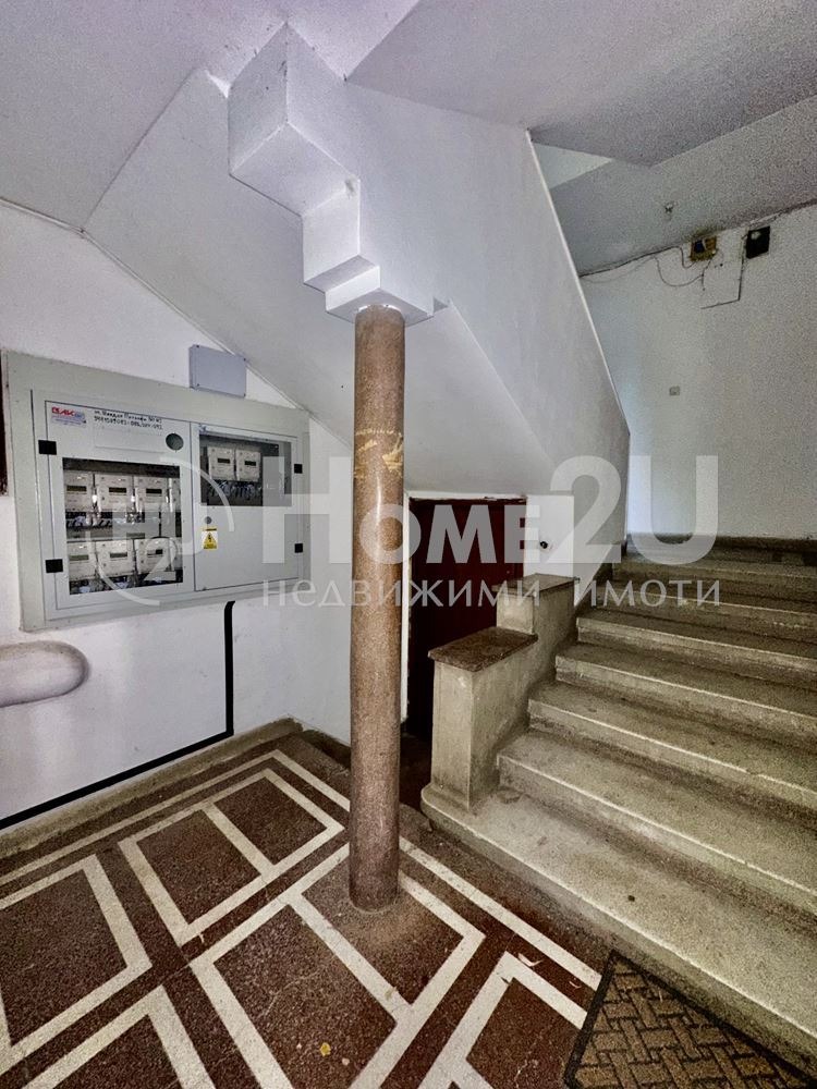 En venta  1 dormitorio Sofia , Tsentar , 76 metros cuadrados | 70367069 - imagen [13]
