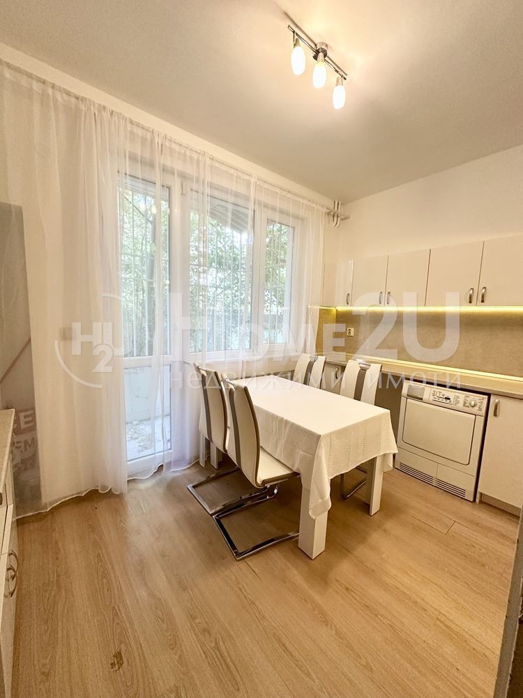 En venta  1 dormitorio Sofia , Tsentar , 76 metros cuadrados | 70367069 - imagen [3]