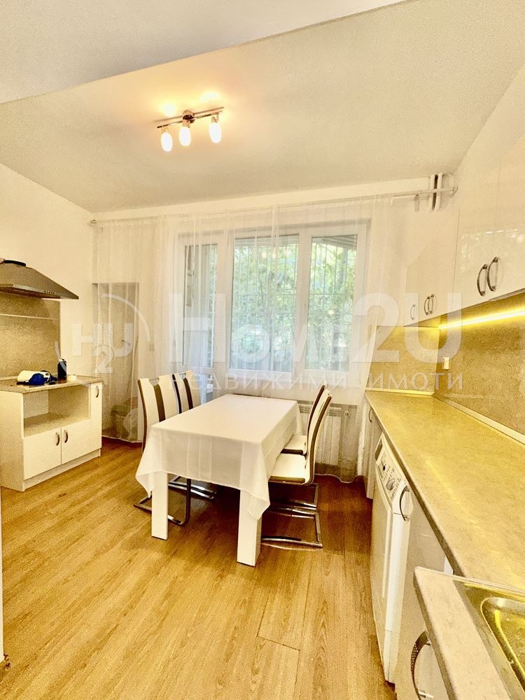 En venta  1 dormitorio Sofia , Tsentar , 76 metros cuadrados | 70367069 - imagen [2]