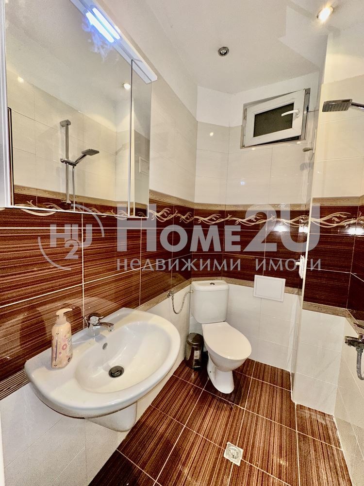 En venta  1 dormitorio Sofia , Tsentar , 76 metros cuadrados | 70367069 - imagen [11]