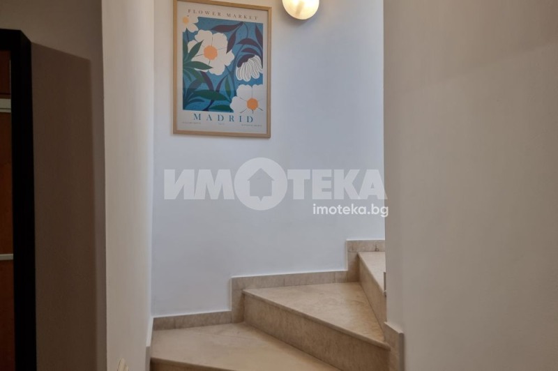 Til salgs  1 soverom Sofia , Oborishte , 85 kvm | 73628224 - bilde [12]