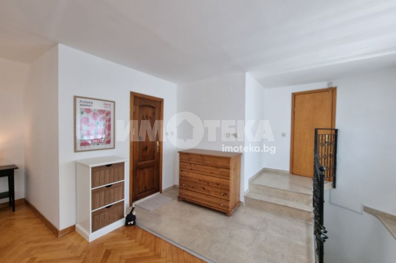 Til salgs  1 soverom Sofia , Oborishte , 85 kvm | 73628224 - bilde [11]