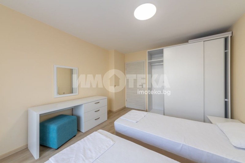 Продава 2-СТАЕН, гр. Варна, Аспарухово, снимка 2 - Апартаменти - 52410994