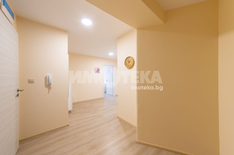 Продава 2-СТАЕН, гр. Варна, Аспарухово, снимка 9 - Апартаменти - 52410994