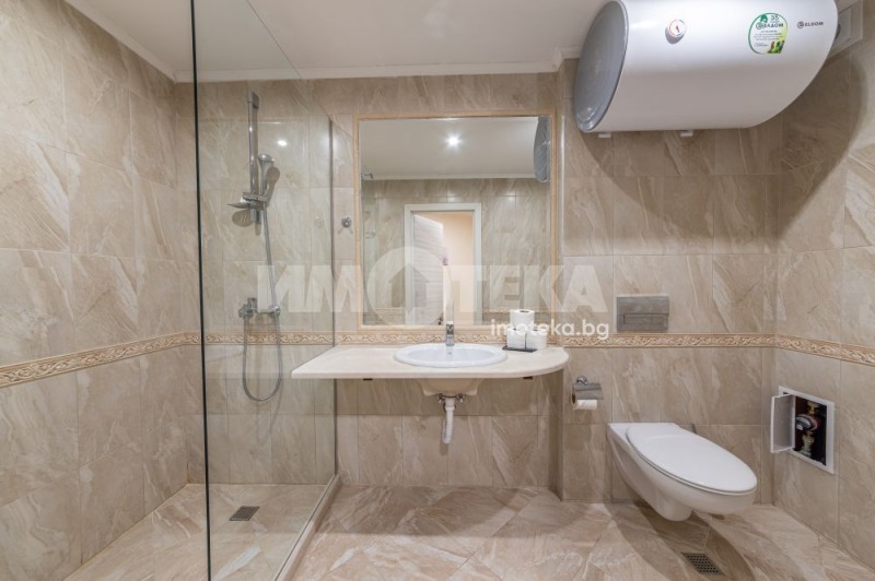 Продава 2-СТАЕН, гр. Варна, Аспарухово, снимка 12 - Апартаменти - 52410994