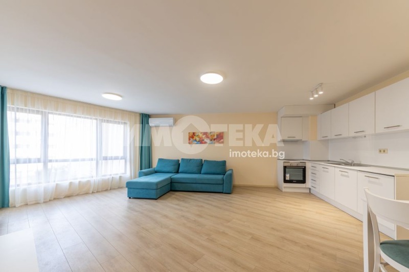 Продава 2-СТАЕН, град Варна, Аспарухово • 150000 € / 293374.50 лв. • 36906074 1