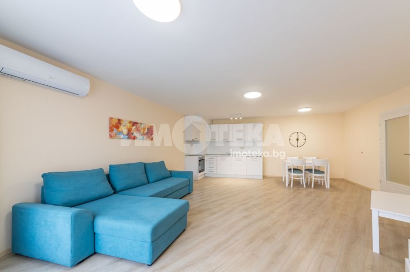 Продава 2-СТАЕН, гр. Варна, Аспарухово, снимка 5 - Апартаменти - 52410994