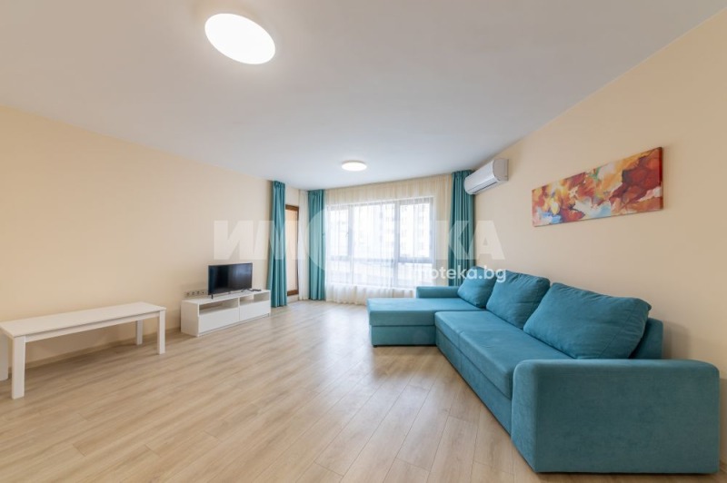 Продава 2-СТАЕН, гр. Варна, Аспарухово, снимка 14 - Апартаменти - 52410994