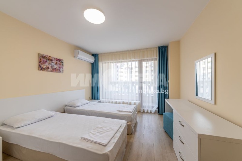 Продава 2-СТАЕН, гр. Варна, Аспарухово, снимка 3 - Апартаменти - 52410994