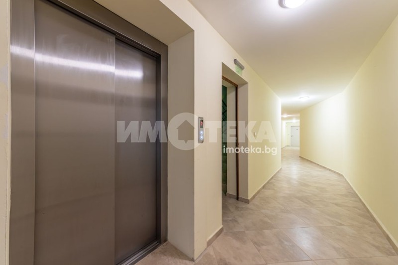 Продава 2-СТАЕН, гр. Варна, Аспарухово, снимка 11 - Апартаменти - 52410994