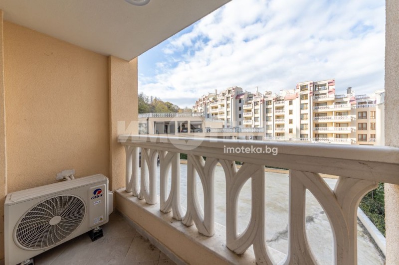 Продава 2-СТАЕН, гр. Варна, Аспарухово, снимка 13 - Апартаменти - 52410994