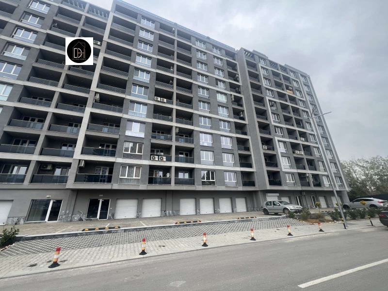 Продава 2-СТАЕН, гр. Пловдив, Гагарин