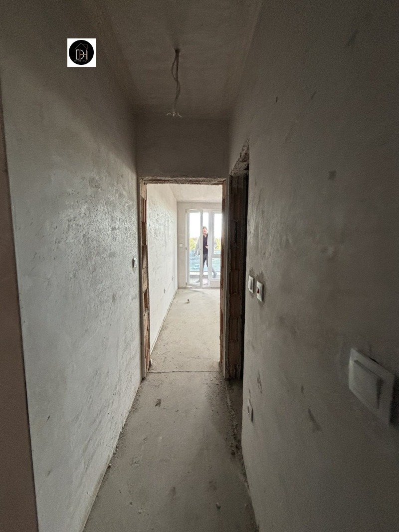 Продава 2-СТАЕН, гр. Пловдив, Гагарин, снимка 6 - Апартаменти - 52733998