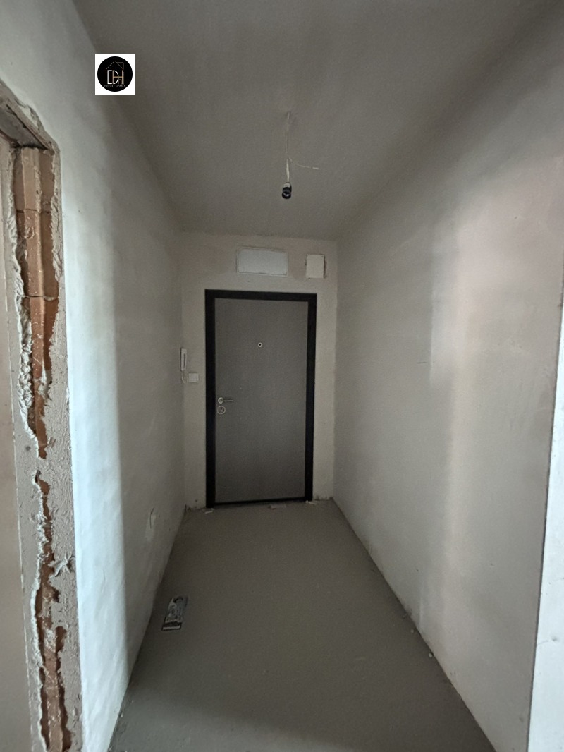 Продава 2-СТАЕН, гр. Пловдив, Гагарин, снимка 5 - Апартаменти - 52733998