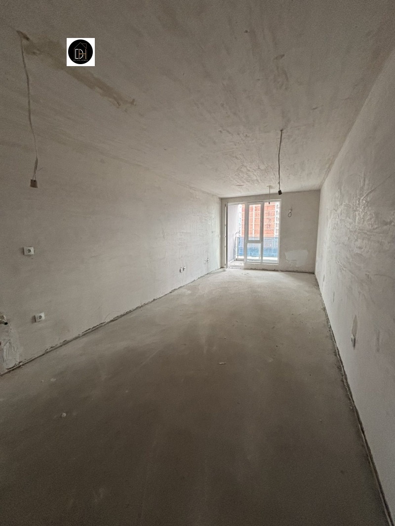 Продава 2-СТАЕН, гр. Пловдив, Гагарин, снимка 2 - Апартаменти - 52733998