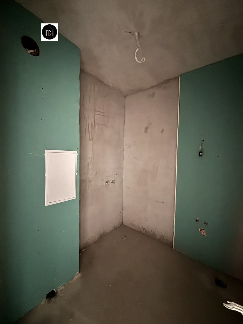 Продава 2-СТАЕН, гр. Пловдив, Гагарин, снимка 9 - Апартаменти - 52733998