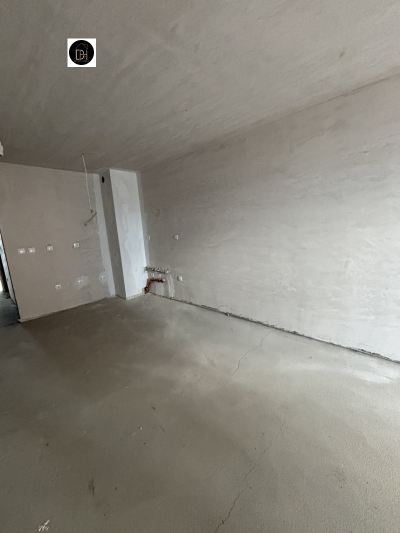 Продава 2-СТАЕН, гр. Пловдив, Гагарин, снимка 3 - Апартаменти - 52733998