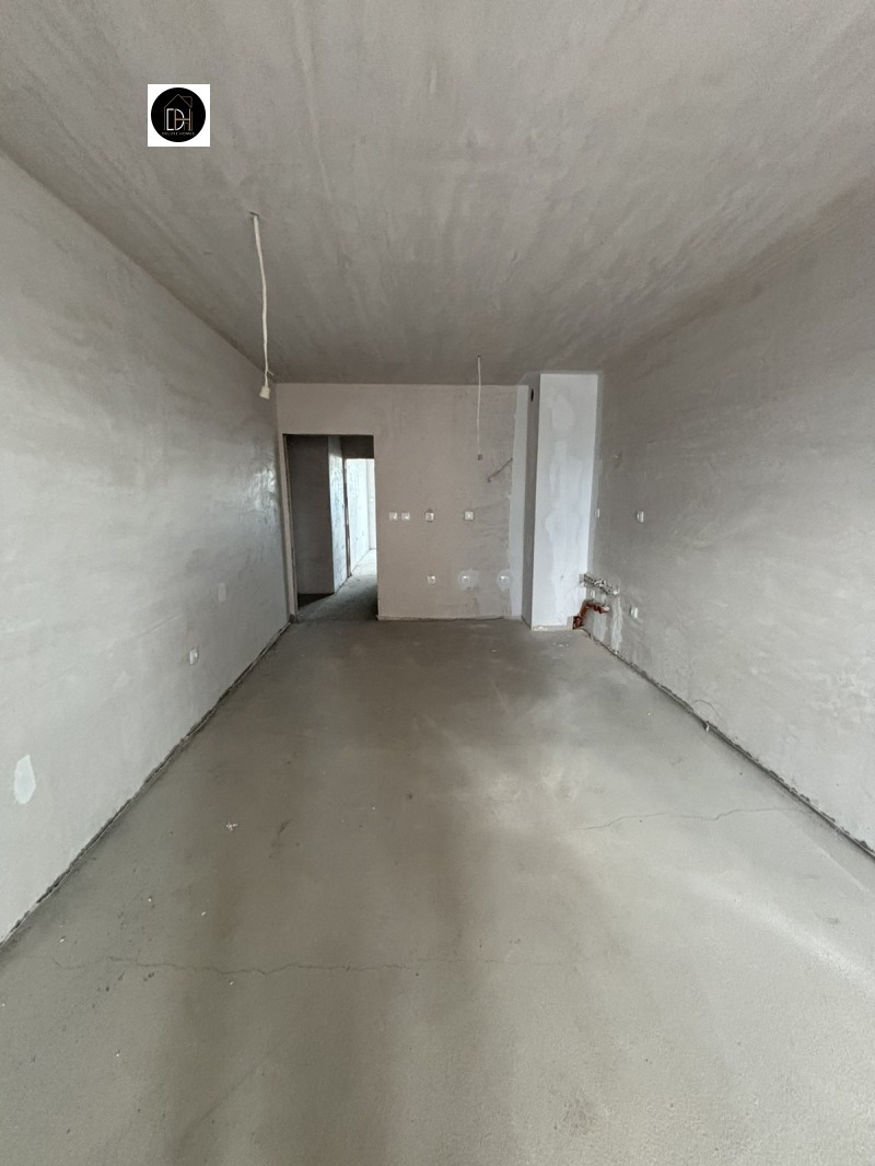 Продава 2-СТАЕН, гр. Пловдив, Гагарин, снимка 4 - Апартаменти - 52733998