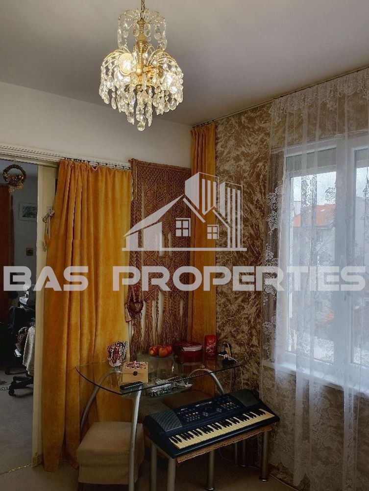Продава 2-СТАЕН, гр. София, Център, снимка 9 - Апартаменти - 54676569