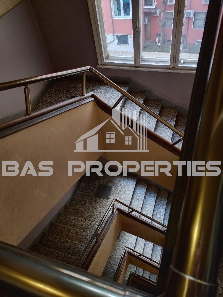Продава 2-СТАЕН, гр. София, Център, снимка 17 - Апартаменти - 54676569
