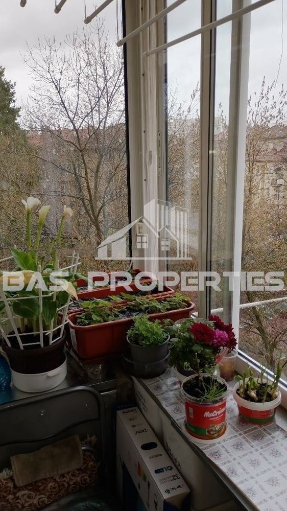 Продава 2-СТАЕН, гр. София, Център, снимка 12 - Апартаменти - 54676569