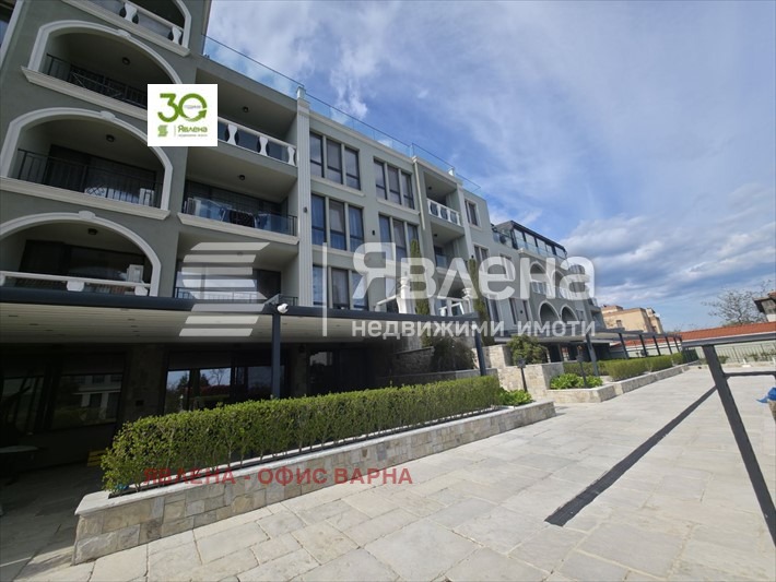 Продава 2-СТАЕН, гр. Варна, Свети Никола, снимка 5 - Апартаменти - 54796374