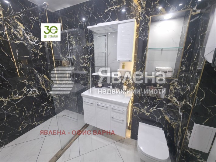 Продава 2-СТАЕН, гр. Варна, Свети Никола, снимка 17 - Апартаменти - 54796374