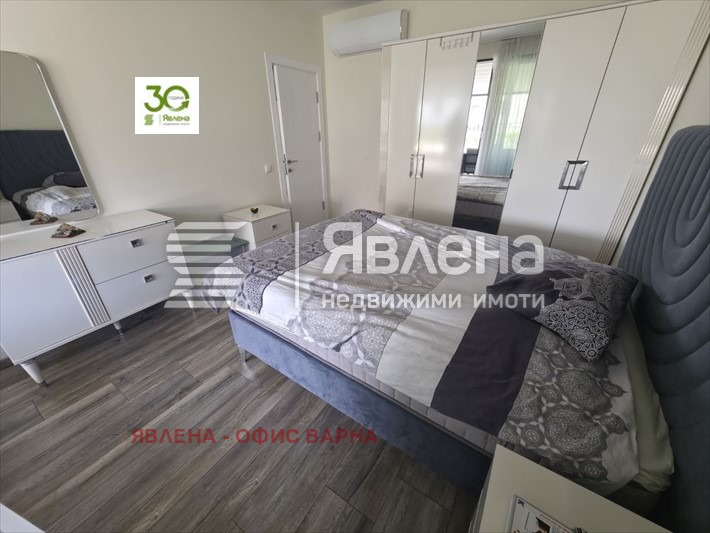 Продава 2-СТАЕН, гр. Варна, Свети Никола, снимка 4 - Апартаменти - 54796374