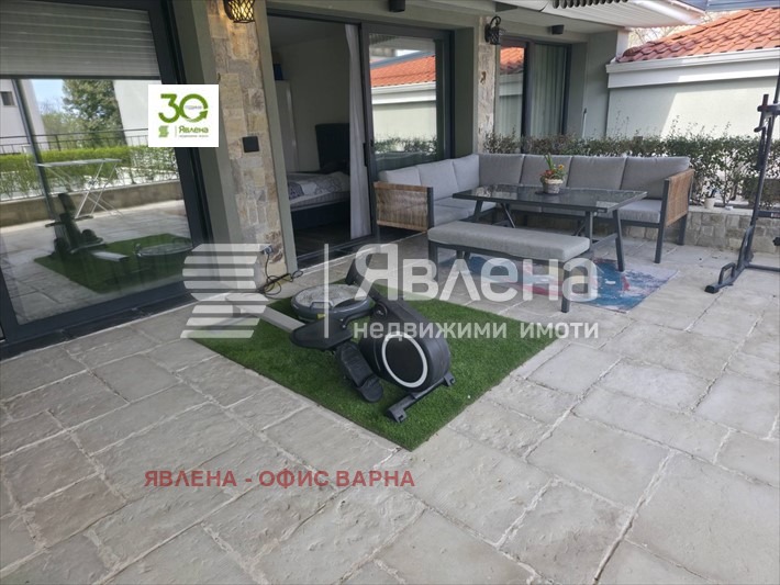 Продава 2-СТАЕН, гр. Варна, Свети Никола, снимка 3 - Апартаменти - 54796374